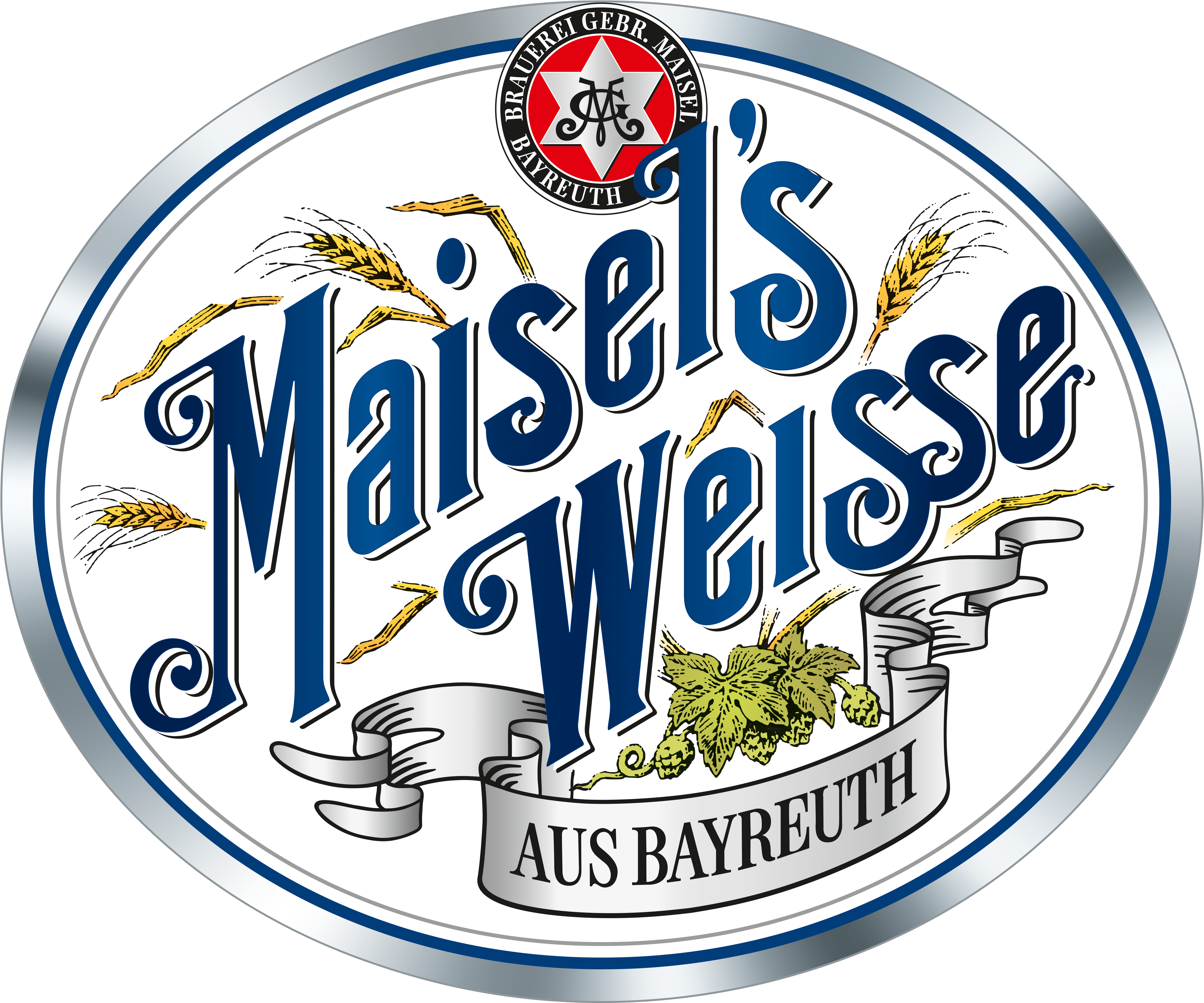 Logo Maisels