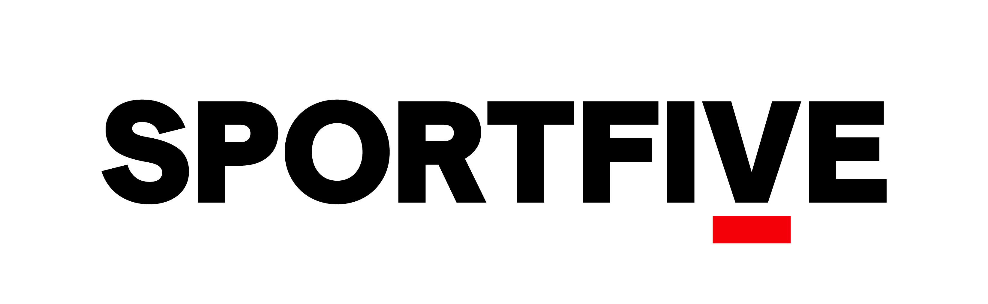 Logo Sportfive
