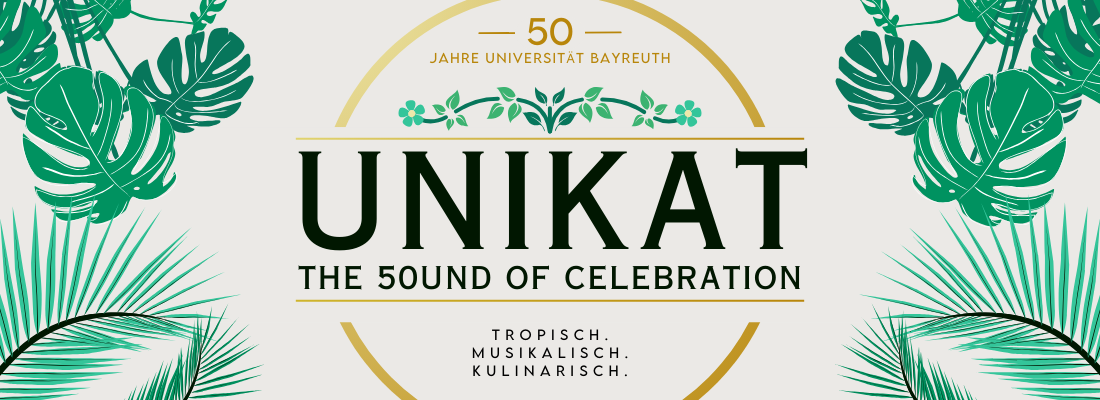 Unikat Banner Bild 2025