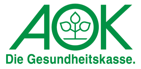 Logo AOK