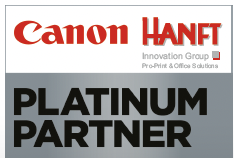 Canon Hanft