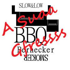 Logo Bernecker BBQ