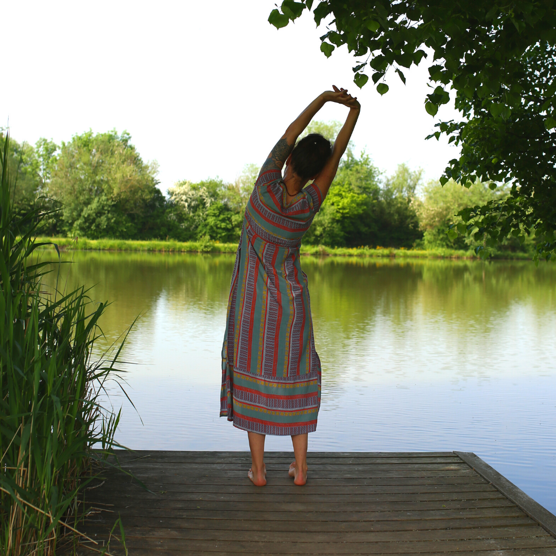 Synke Yogastudio Bayreuth