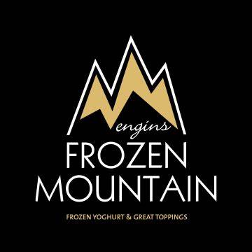 Frozen Mountain Logo