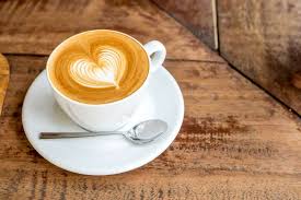 Tasse Kaffee