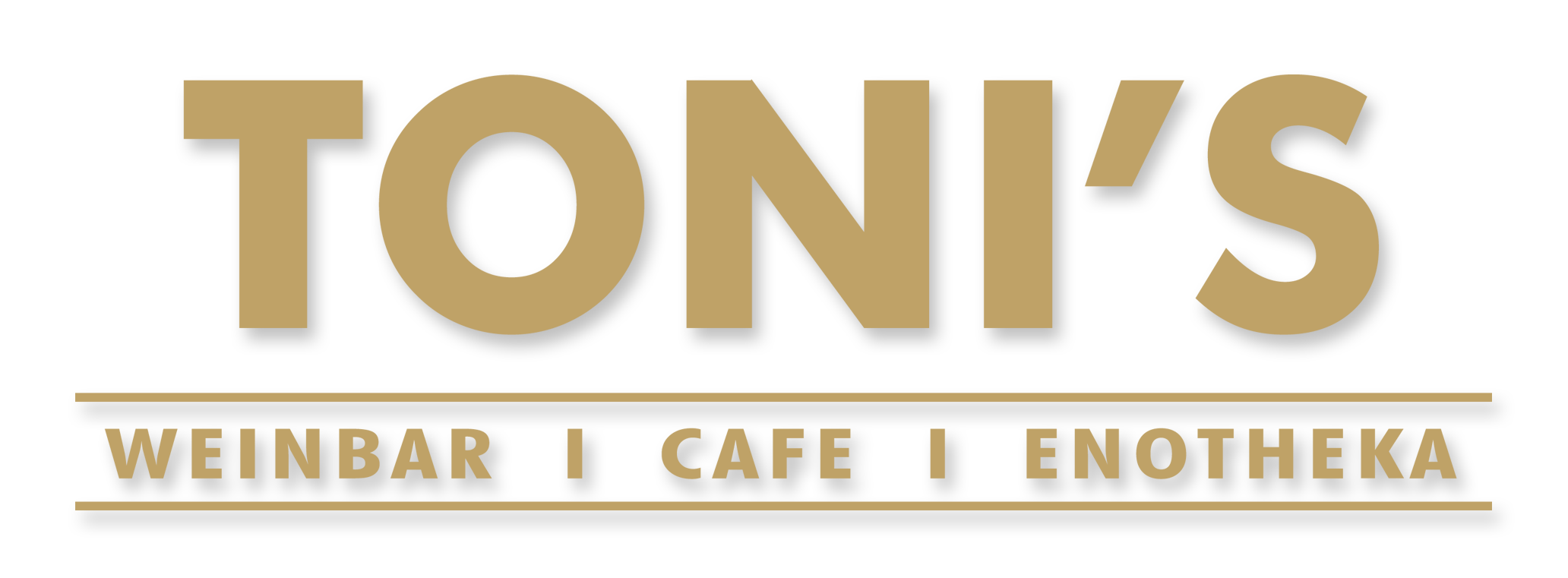 Logo Tonis