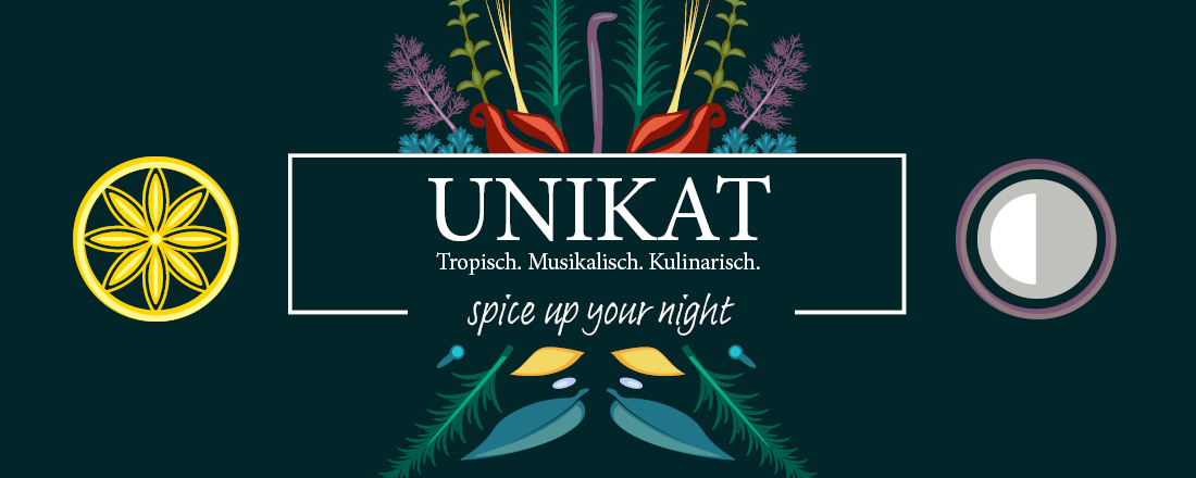 UNIKAT Logo 2024