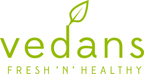 Logo Vedans