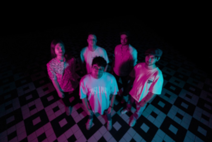 Die Band Palacity