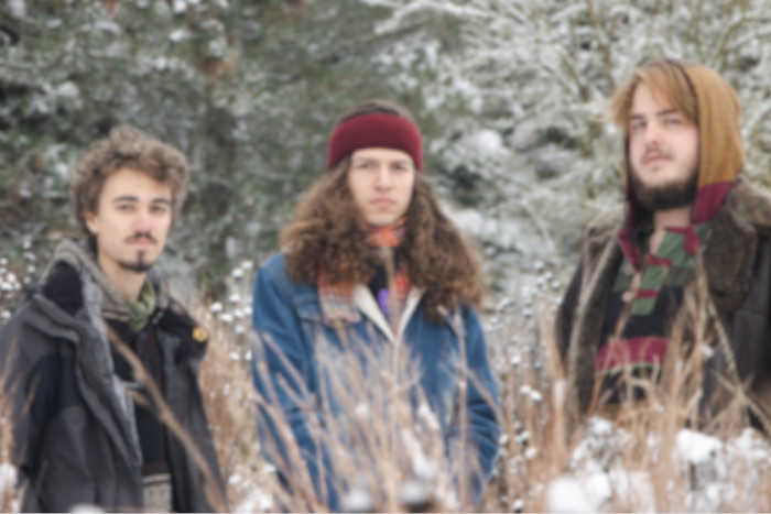Die Band Parasol
